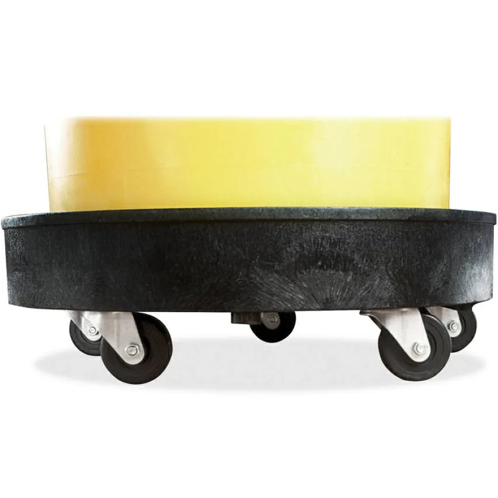 Rubbermaid Commercial Universal Drum Dolly