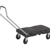Rubbermaid Commercial Utility Duty Triple Trolley