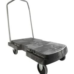 Rubbermaid Commercial Utility Duty Triple Trolley