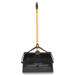 Rubbermaid Commercial Wet/Dry Debris Pan, 32 Oz Capacity, 16 7/8