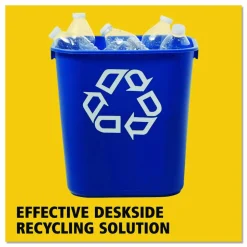 Rubbermaid Deskside