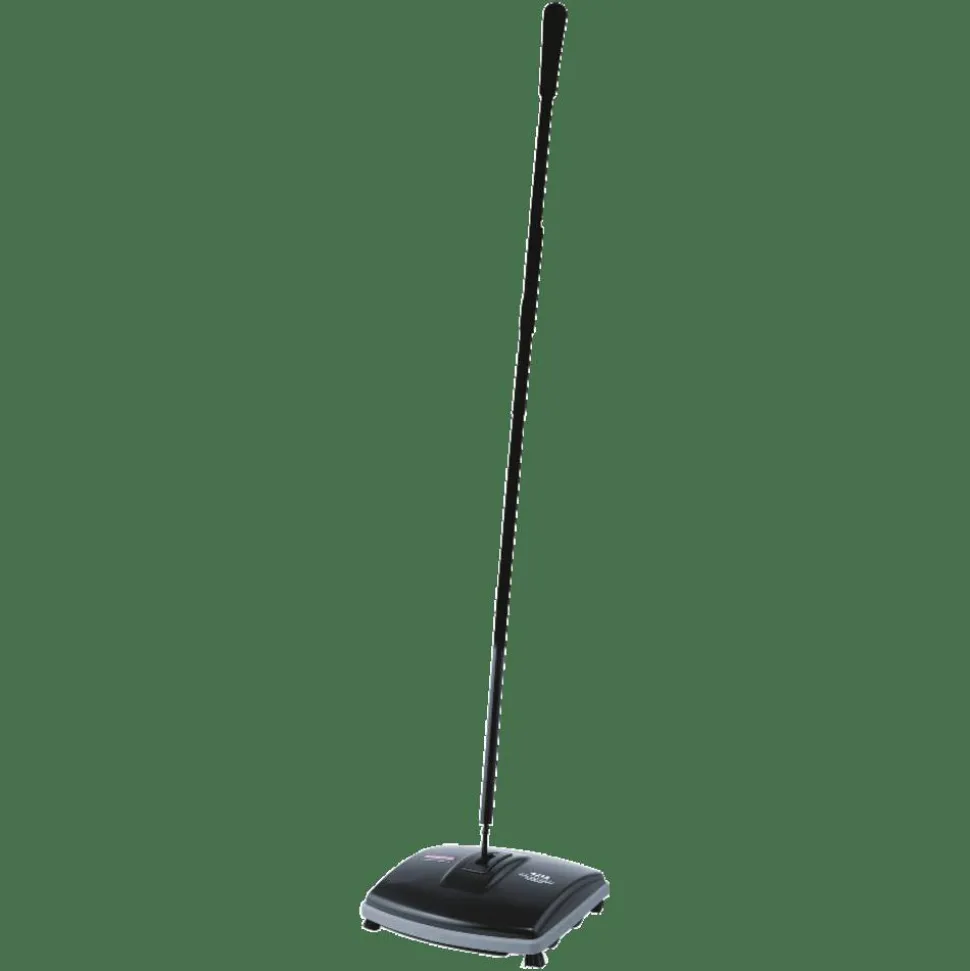 Rubbermaid Dual-Action Floor/Carpet Sweeper