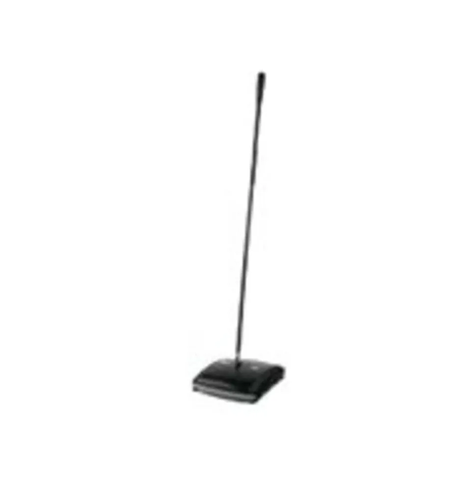 Rubbermaid Dual Action Sweeper