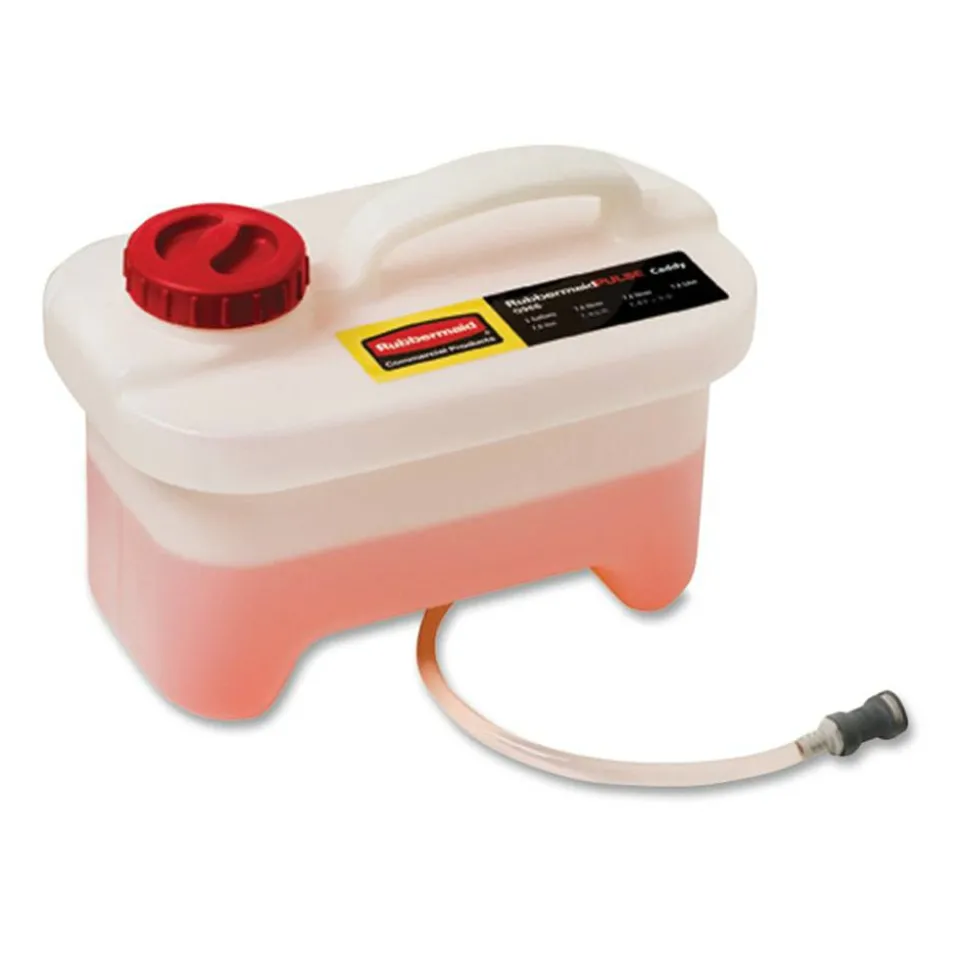 Rubbermaid High Capacity Pulse Caddy