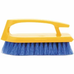 Rubbermaid Iron Handle Scrub Brush