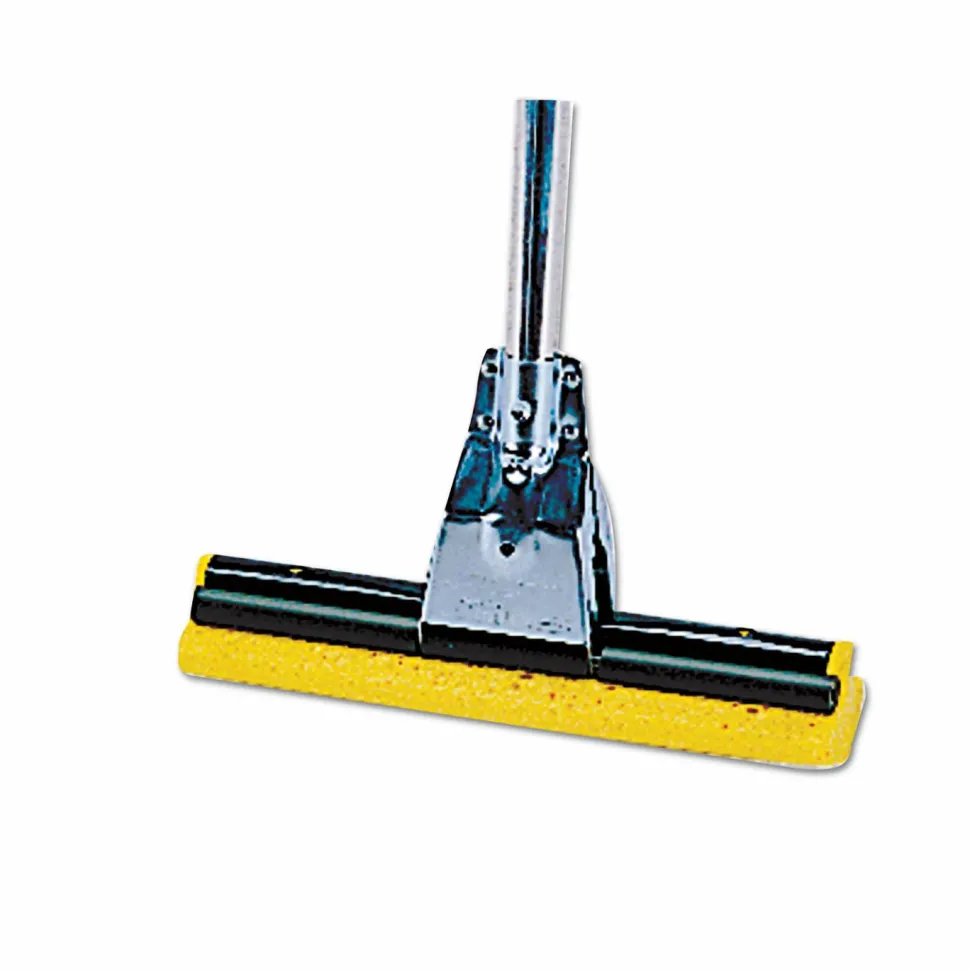 Rubbermaid Roller Sponge Mop Replacement