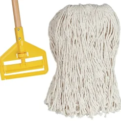 Rubbermaid Value-Pro Cotton Mop Head