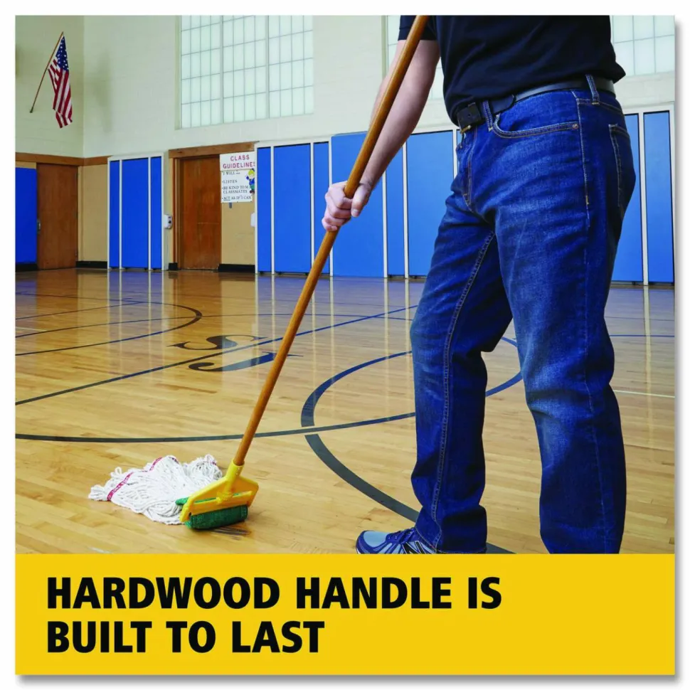 Rubbermaid Value-Pro Mop Handle, 60"