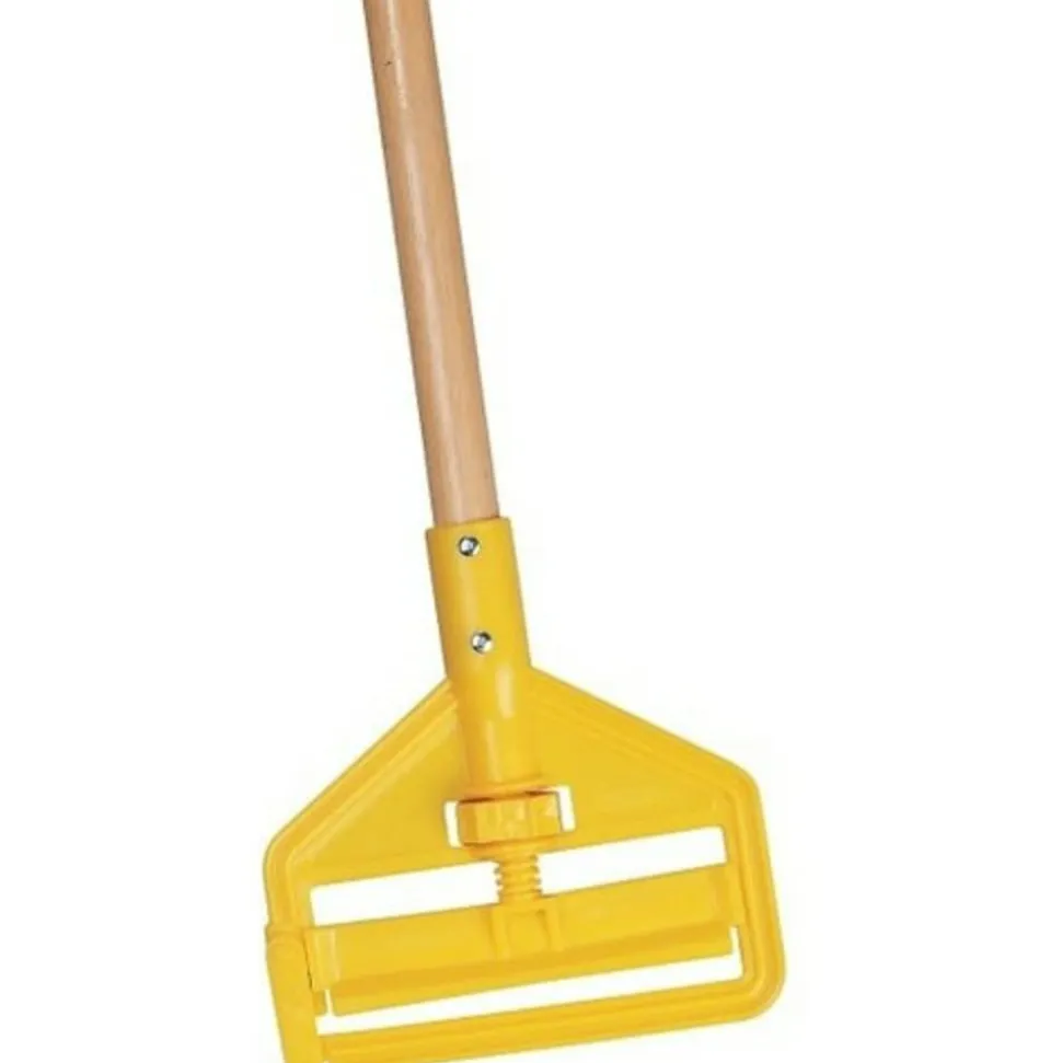 Rubbermaid Value-Pro Mop Handle, 60"