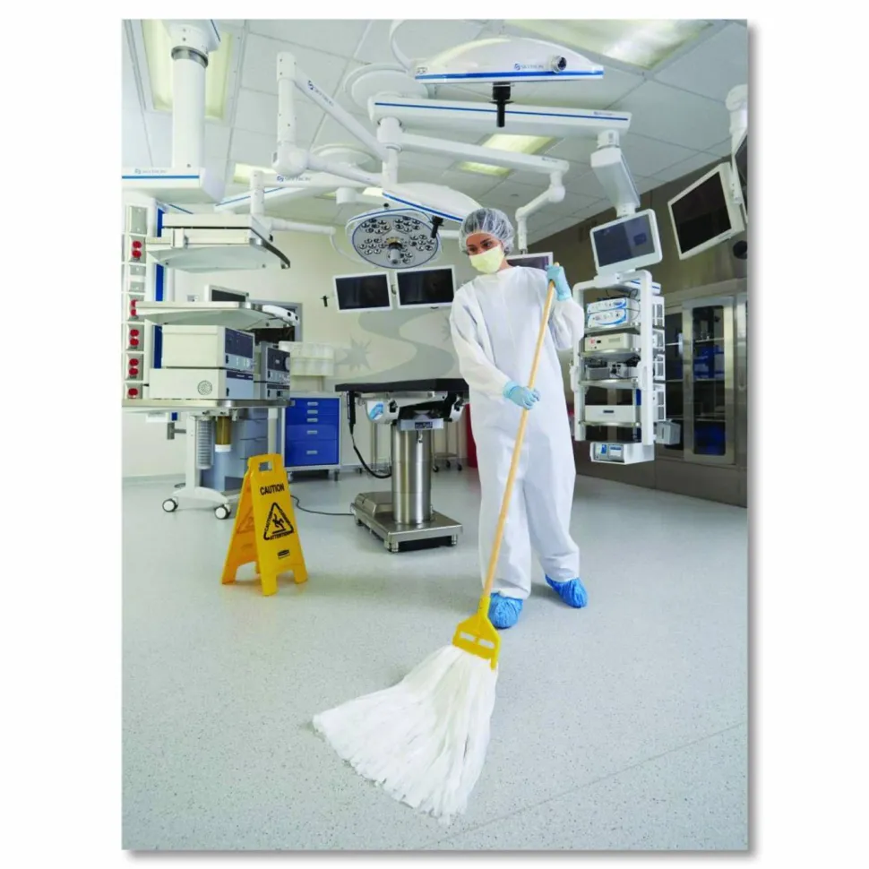 Rubbermaid Value-Pro Mop Handle, 60"