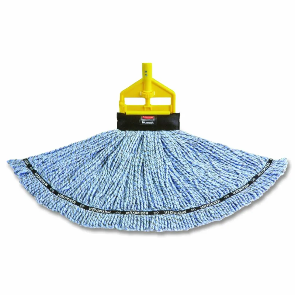 Rubbermaid Value-Pro Mop Handle, 60"