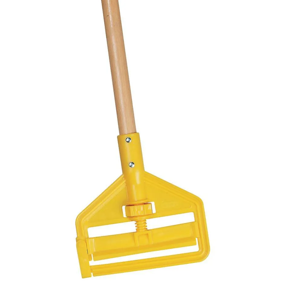 Rubbermaid Value-Pro Mop Handle, 60"