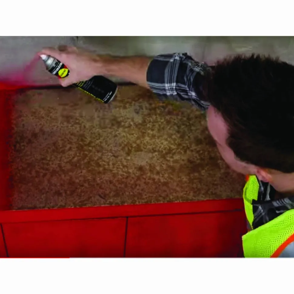 Rust-Oleum High Performance Enamel Spray Paint