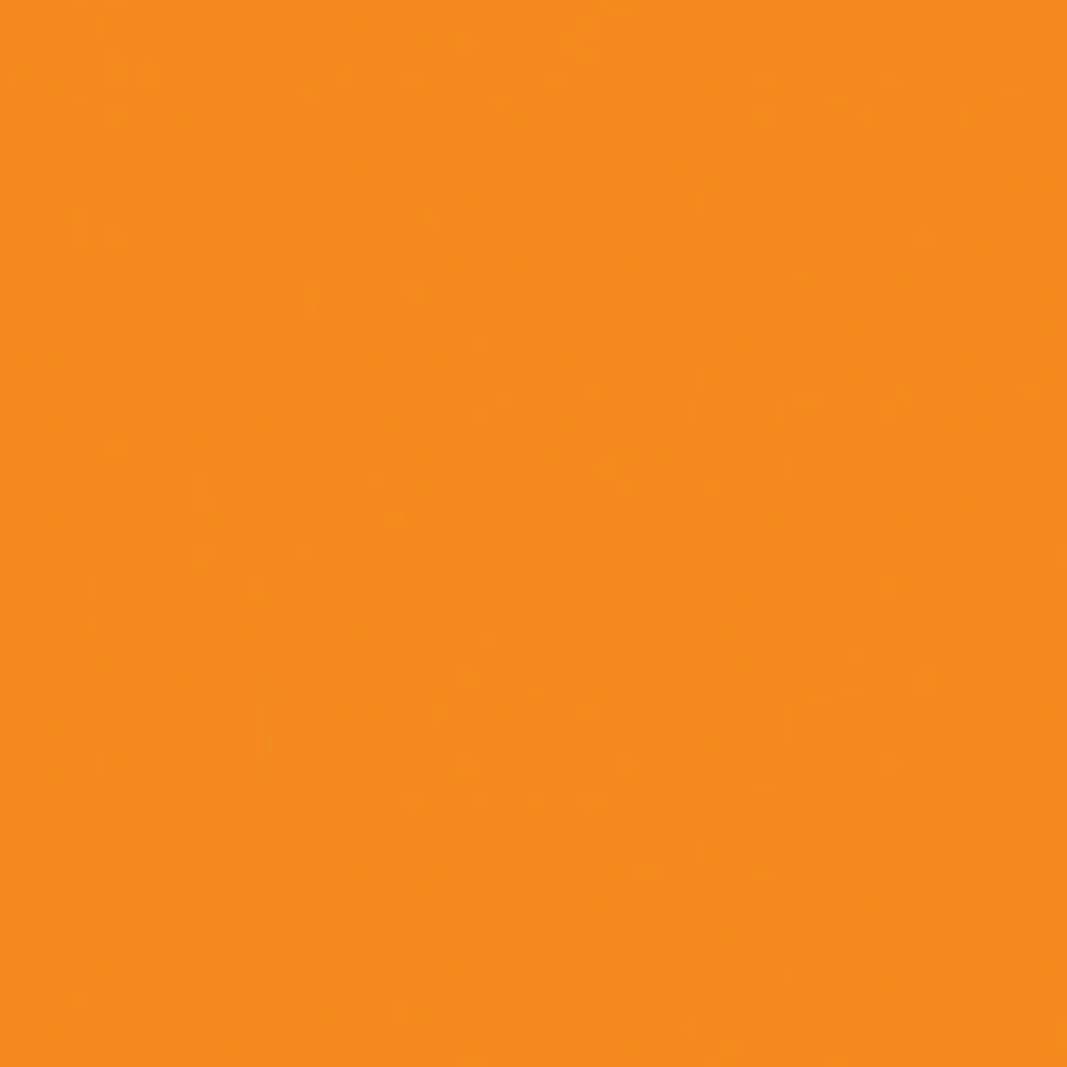 Rust-Oleum Industrial Choice M1600 System Solvent-Based Precision Line Marking Paint, Flat Fluorescent Orange, 17 oz Aerosol Can, 12/CT