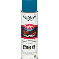 Rust-Oleum Industrial Choice Precision Line Marking Paint