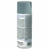 Rust-Oleum Painter's Touch 2X Ultra Cover Spray Paint, Flat Gray, 12 oz Aerosol Can