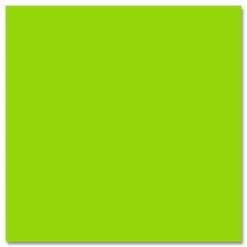 Rust-Oleum Painter's Touch 2X Ultra Cover Spray Paint, High Gloss Tropical Leaf, 12 oz Aerosol Can, 6/Carton
