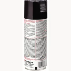 Rust-Oleum Specialty Appliance Epoxy Spray Paint, Gloss Black, 12 oz Aerosol Can