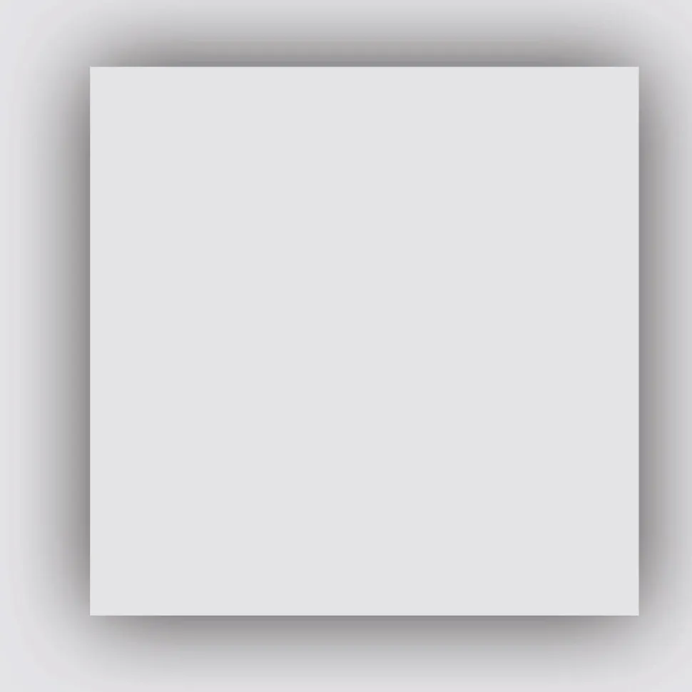 Rust-Oleum Specialty Frosted Glass Spray Paint, Matte Clear, 11 oz Aerosol Can, 6/Carton