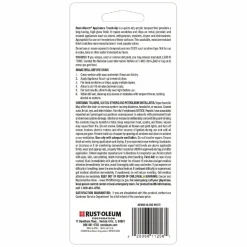 Rust-Oleum Specialty Gloss White Appliance Epoxy Touch, Gloss White, 0.6 oz Bottle