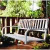 Rust-Oleum Stops Rust 5-in-1 Spray Paint, Gloss White, 12 oz Aerosol Can