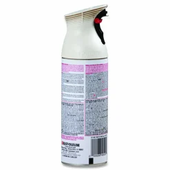 Rust-Oleum Universal Premium Spray Paint, Metallic Capiz, 11 oz Aerosol Can, 6/Carton