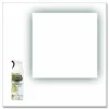 Rust-Oleum Universal Premium Spray Paint, Satin White, 12 oz Aerosol Can, 6/Carton
