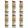 Rust-Oleum Universal Premium Spray Paint, Aged Copper, 12 oz Aerosol Can, 6/Carton