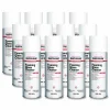 Rust-Oleum Professional Foaming Glass Cleaner Aerosol, 20 oz Aerosol Spray, 12/Carton