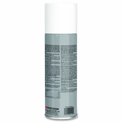Rust-Oleum Professional Foaming Glass Cleaner Aerosol, 20 oz Aerosol Spray, 12/Carton