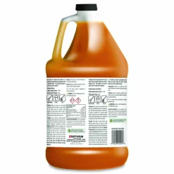 Rust-Oleum Professional Neutral Floor Cleaner Concentrate, Pine Scent, 1 gal Bottle, 4/Carton