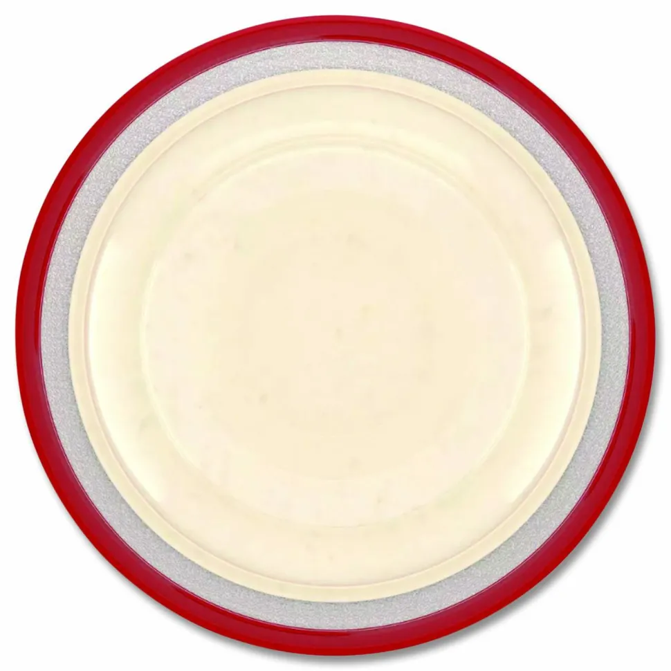 Sabra Classic Hummus with Pretzel, 4.56 oz Cup, 6 Cups/Pack