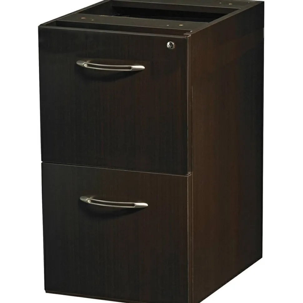 Safco Aberdeen Series File Pedestal