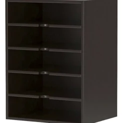 Safco Aberdeen Series Horizontal Paper Organizer