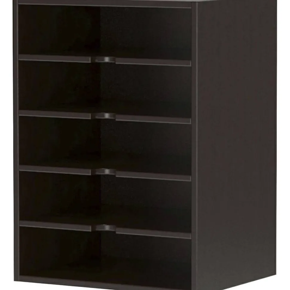 Safco Aberdeen Series Horizontal Paper Organizer