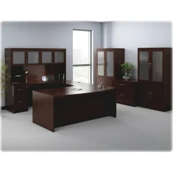 Safco Aberdeen Series Hutch