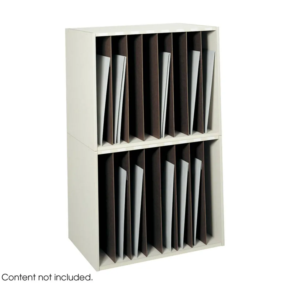 Safco Art Rack