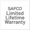 Safco Data File Extension, Letter, 26.5w x 12.5d x 8h, Tan