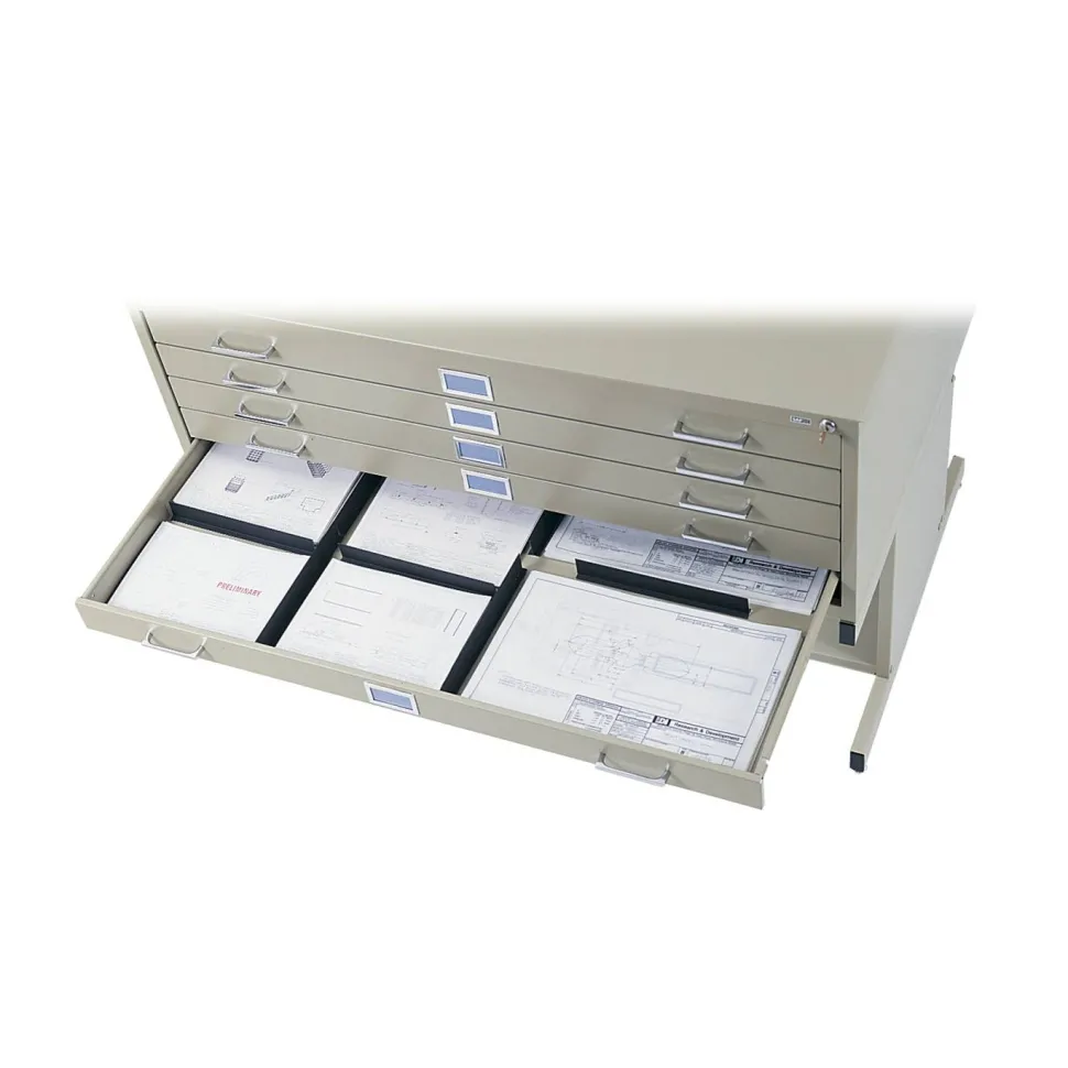 Safco Drawer Dividers