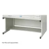 Safco Facil Flat File High Base-Medium