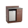 Safco Hospitality Appliance Base Cabinet