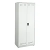 Safco 72"H Steel Storage Cabinet