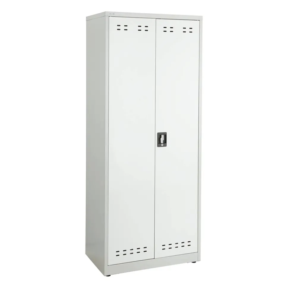 Safco 72"H Steel Storage Cabinet