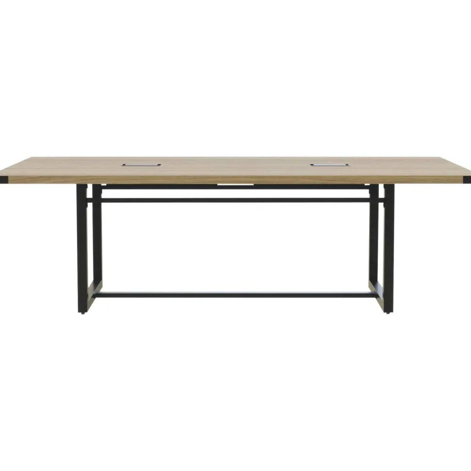 Safco Mirella Sitting-Height Conference Tables