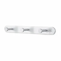 Safco Rounded Design Coat Hooks, 2