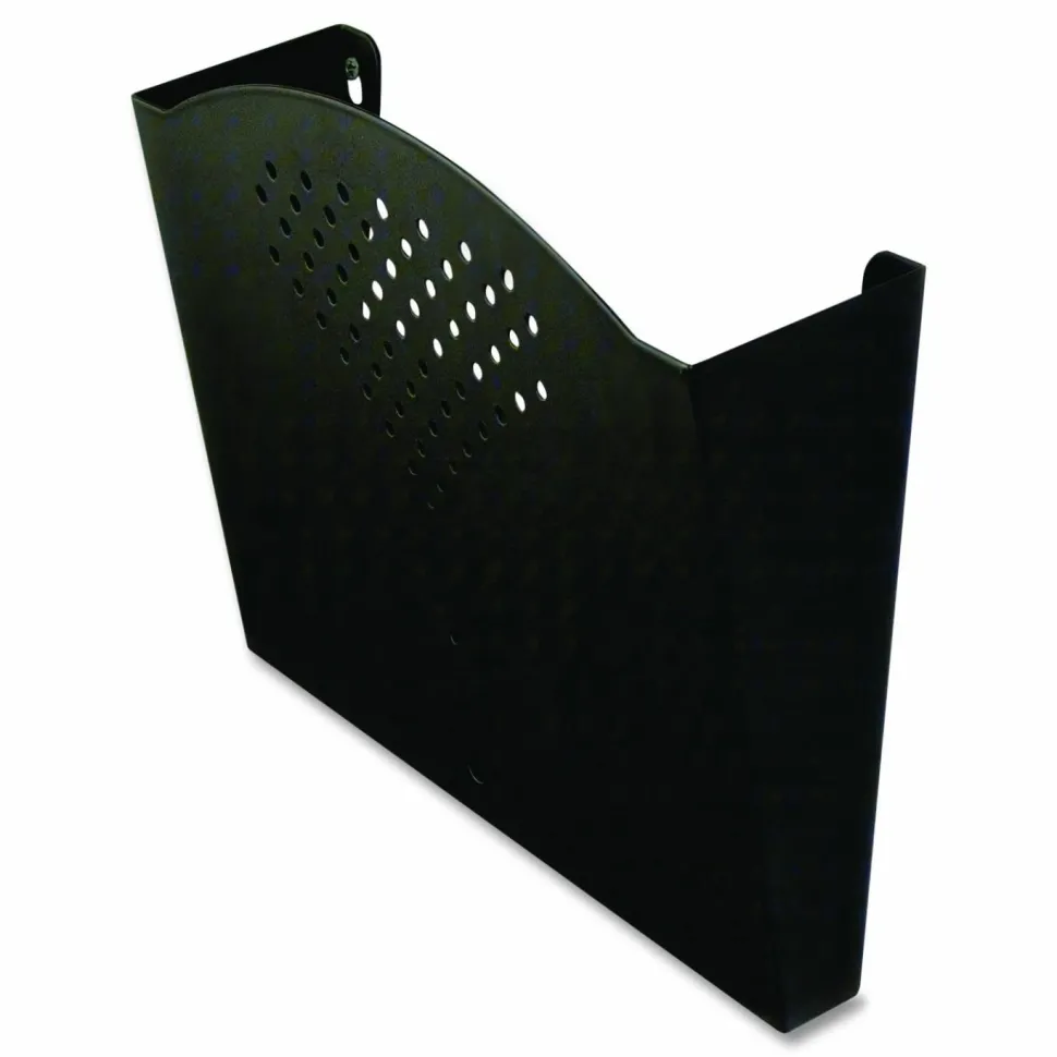 Safco Steel Single-Tray Hanging Wall File