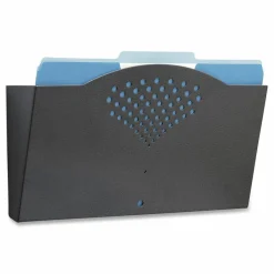 Safco Steel Single-Tray Hanging Wall File