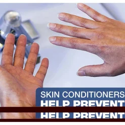 Safeguard Professional Antibacterial Liquid Hand Soap, Light Scent, 1 gal, 2/Carton