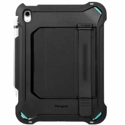 SafePort Rugged Max Case for iPad A16 (11th gen.) 11-inch and iPad (10th gen.) 10.9-inch, Black