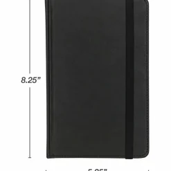Samsill Classic Hardbound Journal